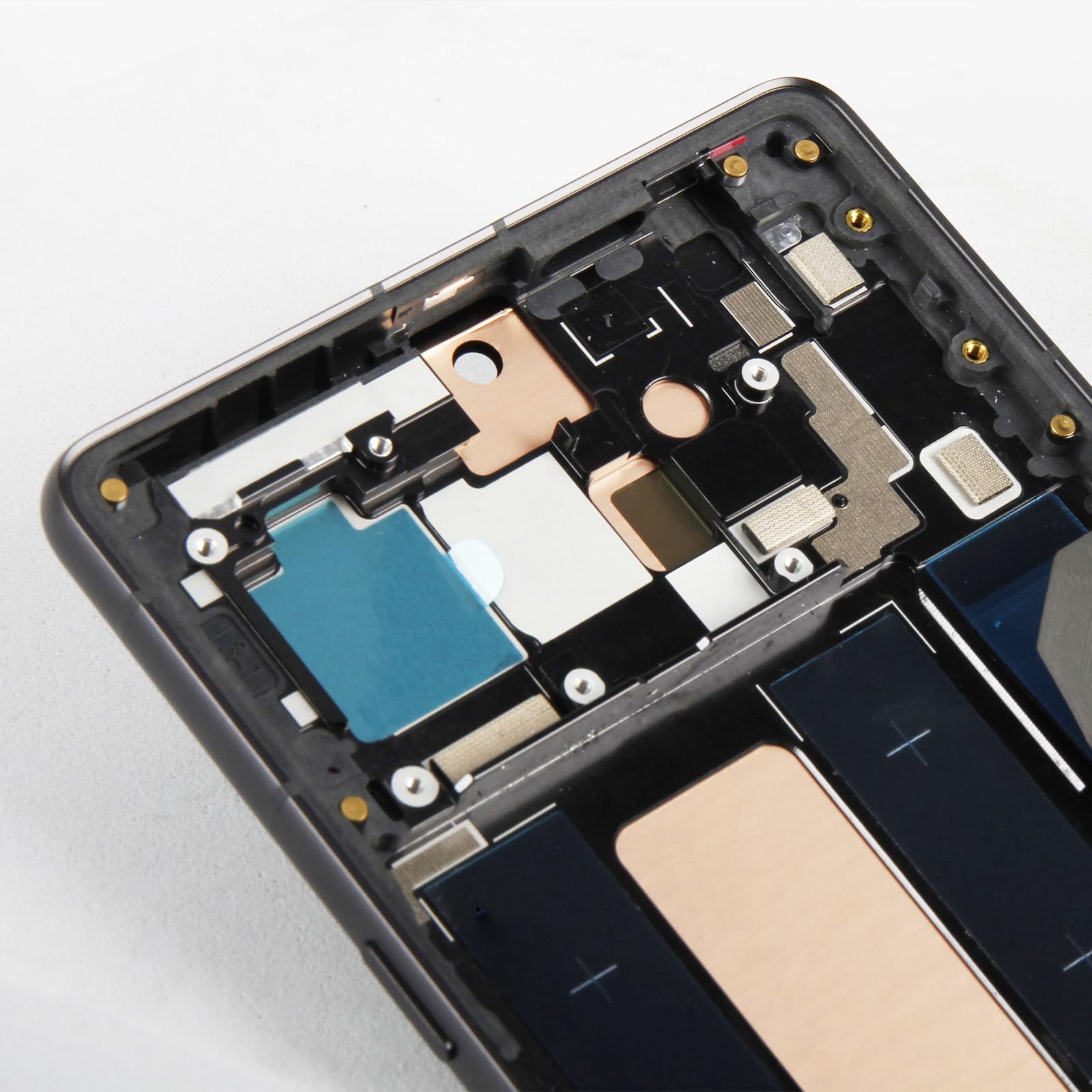 Amazon.co.jp: Google Pixel 7A用OLEDスクリーン交換GWKK3、GHL1X